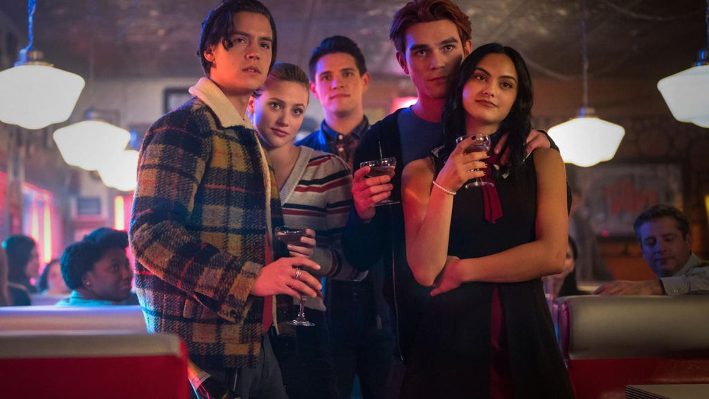 Riverdale Staffel 4: Bewertungen der Saison und seiner ...