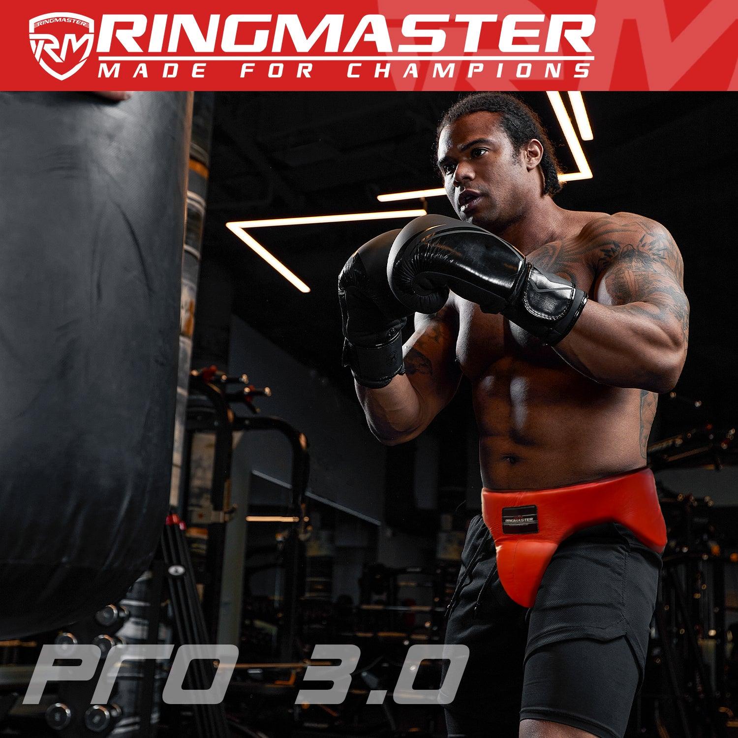 Shop RingMaster Sports boxing Groin Guard and Protective Cups Online –  RINGMASTER SPORTS - Made For Champions