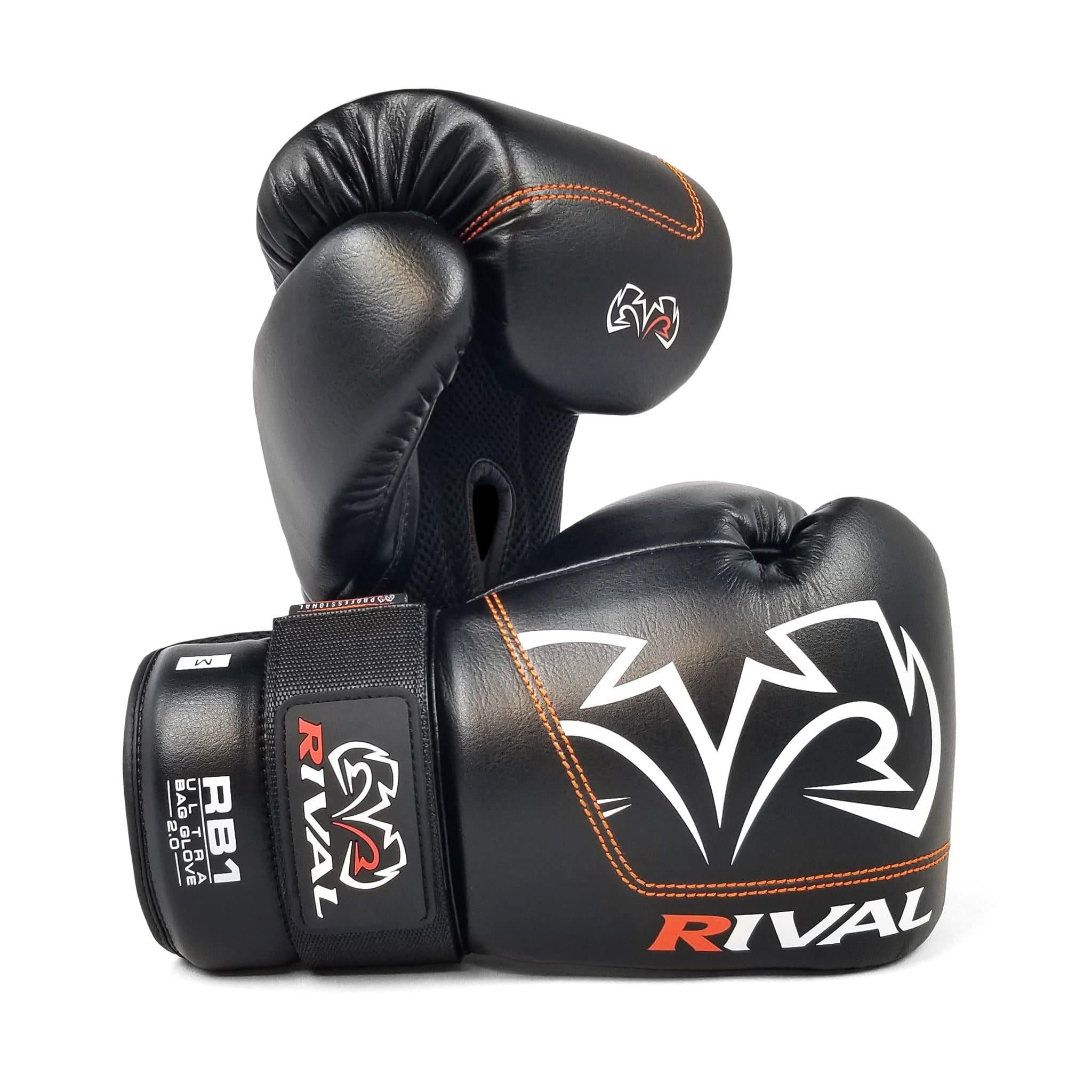 RIVAL RS1 ULTRA 2.0 Sparring Gloves – RINGMASTER SPORTS