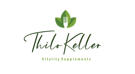 Ernährungsberater Thilo Keller