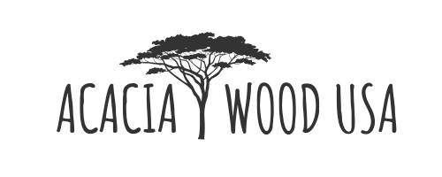 Acacia Wood USA