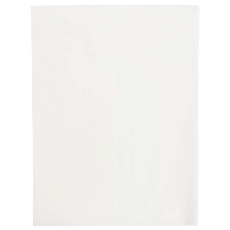 Glassine Paper 5 Sheets – Art Material Supplies