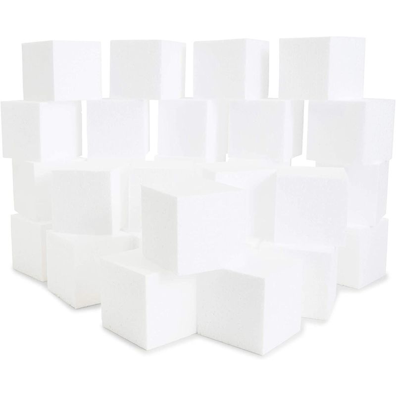 Large Craft Foam Block for DIY Arts and Crafts (17 x 11 In) –  BrightCreationsOfficial