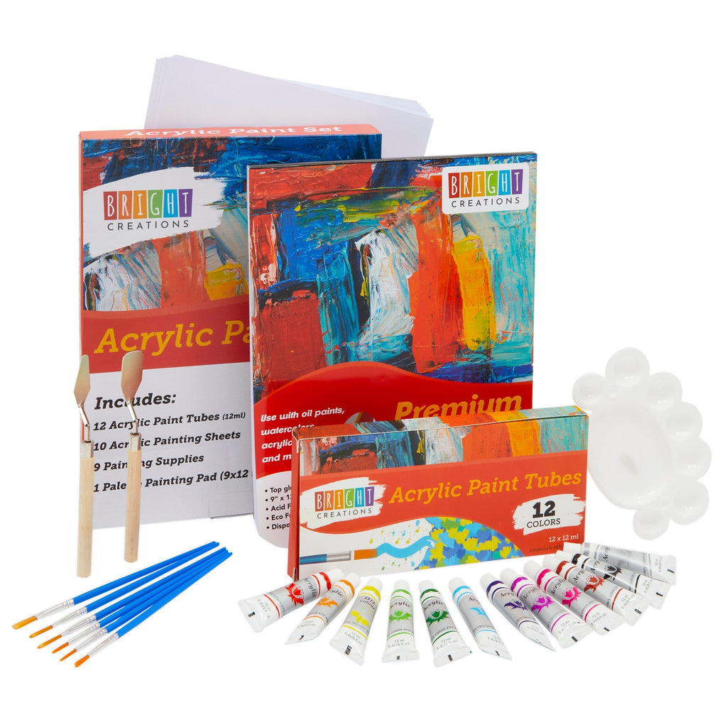 Clear Shrink Paper Sheets For Kids Crafts (5.8 X 8.3 Inches, 25 Pack)