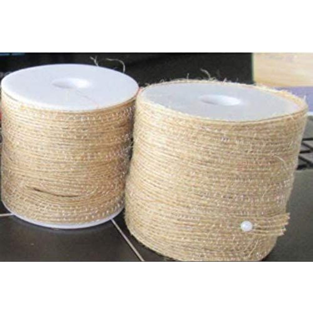 2mm White Cotton String for Crafts, Gift Wrapping, Macrame (218 Yards) –  BrightCreationsOfficial