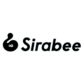 Sirabee logo.png__PID:6025d5cc-5365-4b5b-89bd-c9f851b5b382