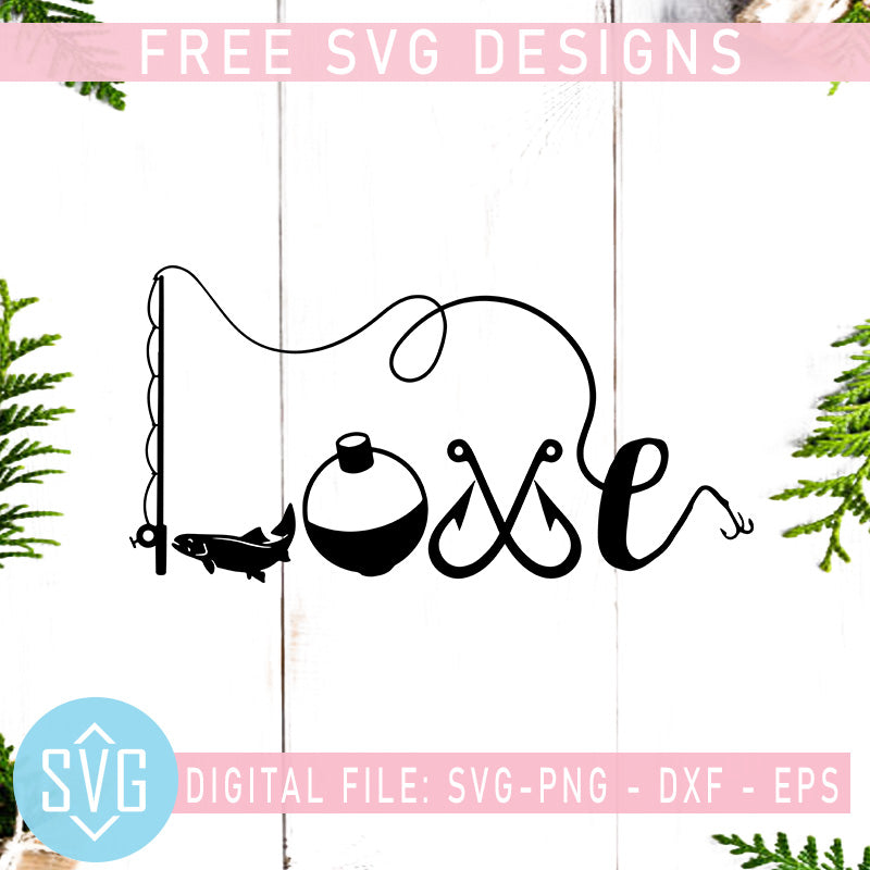 Free Free 131 Fishing Svg Free Download SVG PNG EPS DXF File