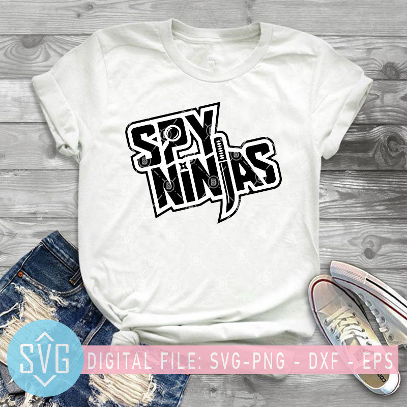 Download Funny Spy Gaming Ninjas Svg Game Wild With Clay Style Svg Spy Ninja Svg Trends Studio Trendy Svg For Crafters