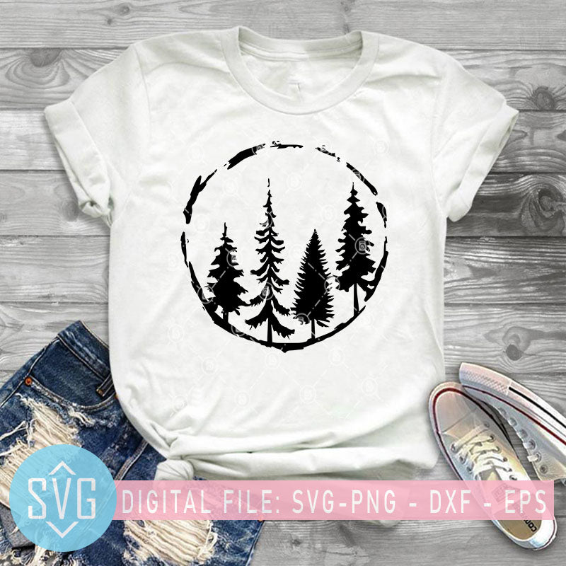 Download Into The Wild Svg Forest Camping Svg Hiking Wildlife Svg Love Tre Svg Trends Studio Trendy Svg For Crafters