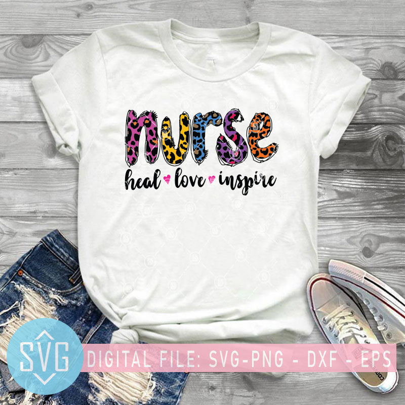 Free Free 335 Nurse Love Svg SVG PNG EPS DXF File