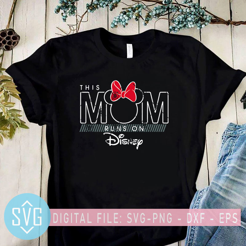 Free Free 84 Svg File Disney Mom Svg SVG PNG EPS DXF File