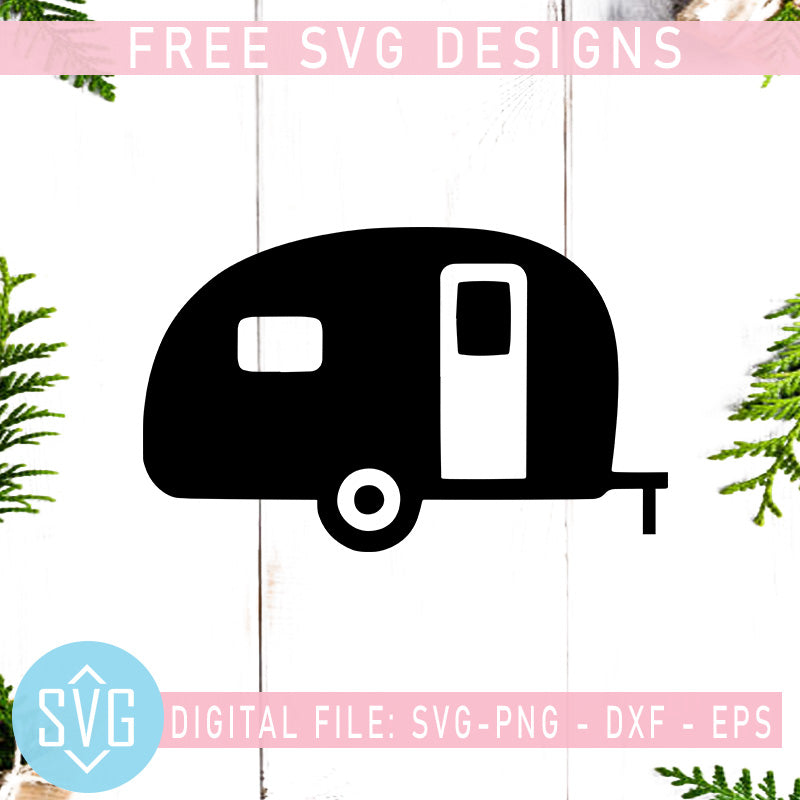 Download Camper Van Free Svg Camping Free Vector Outdoor Camp Free Svg Insta Svg Trends Studio Trendy Svg For Crafters