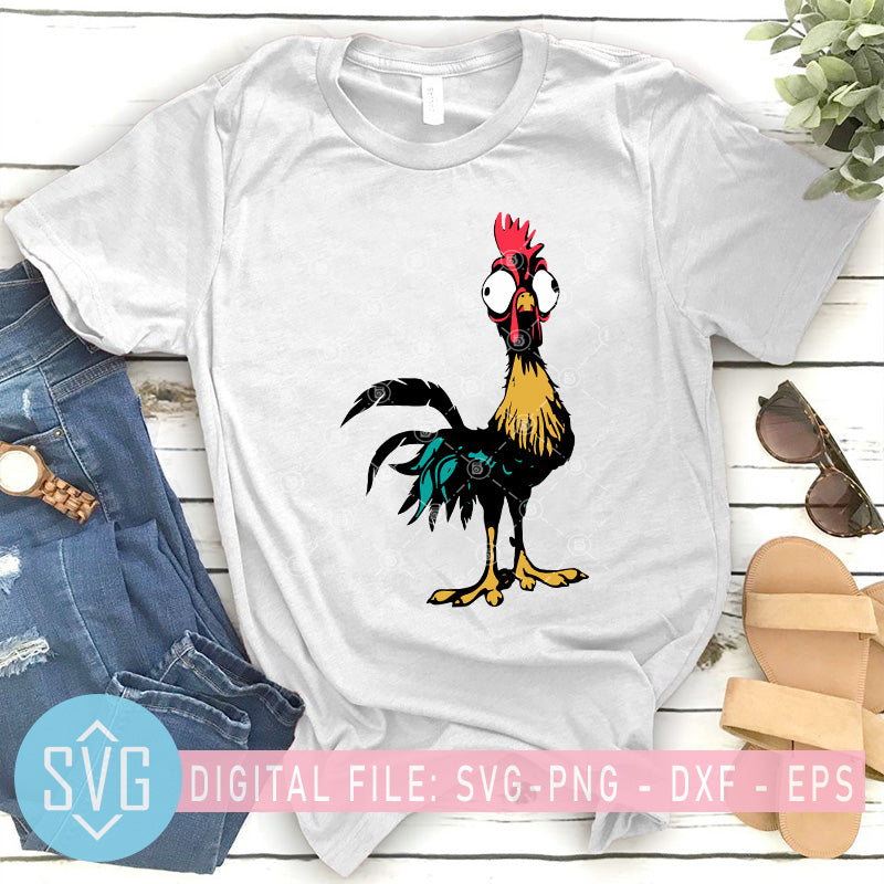 Download Moana Hei Hei Svg Files Moana Svg Chicken Svg Chicken Farm Svg Svg Trends Studio Trendy Svg For Crafters