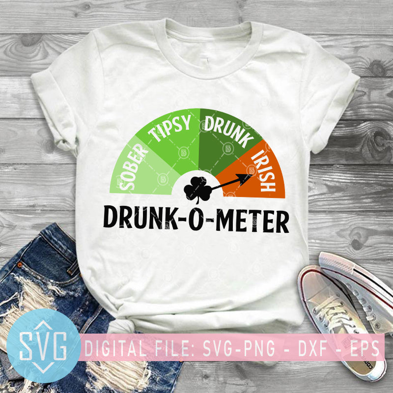 Download Drunk O Meter Svg Irish Day Svg St Patrick S Day Svg Drunk Irish Sv Svg Trends Studio Trendy Svg For Crafters