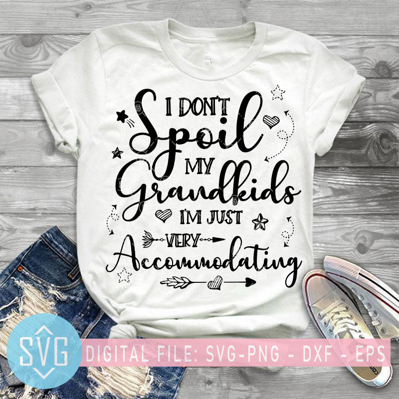 Free Free Grandkids Spoiled Here Svg 577 SVG PNG EPS DXF File