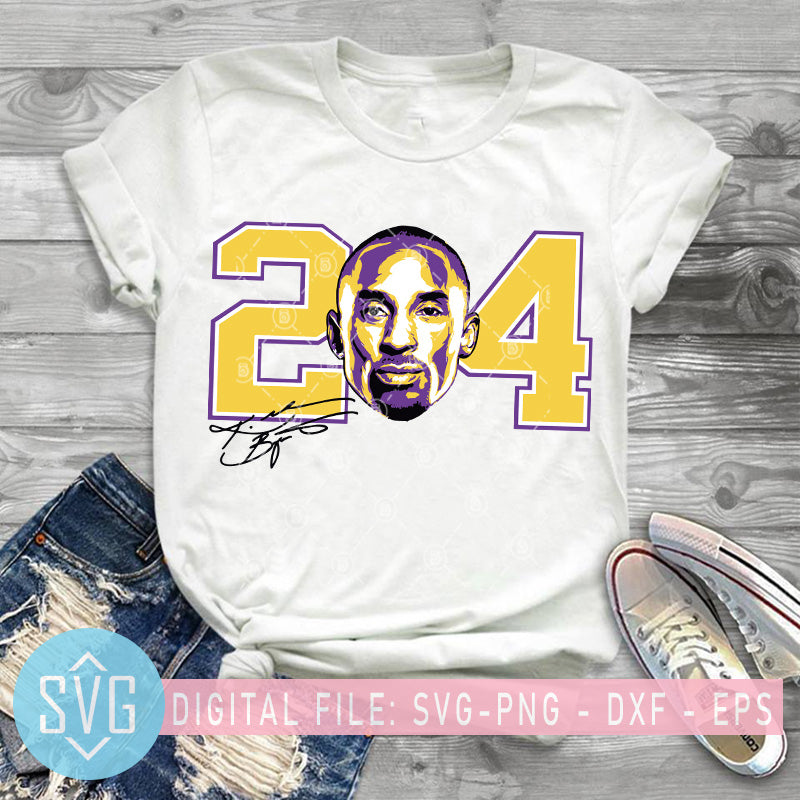 Download Kobe Bryant Svg Black Mamba Svg Los Angeles Lakers Vector Nba Svg Svg Trends Studio Trendy Svg For Crafters