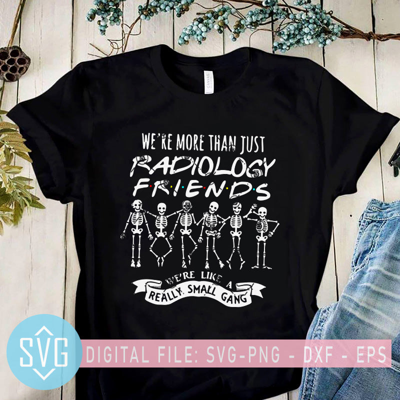 Free Free 189 Friends Shirt Svg SVG PNG EPS DXF File