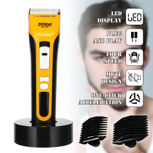 salon hair trimmer