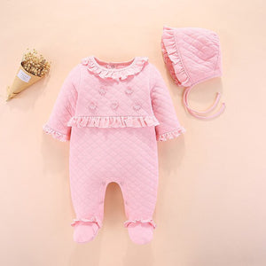 born baby winter clothes