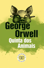 Quinta dos Animais de George Orwell