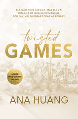 Twisted Games de Ana Huang