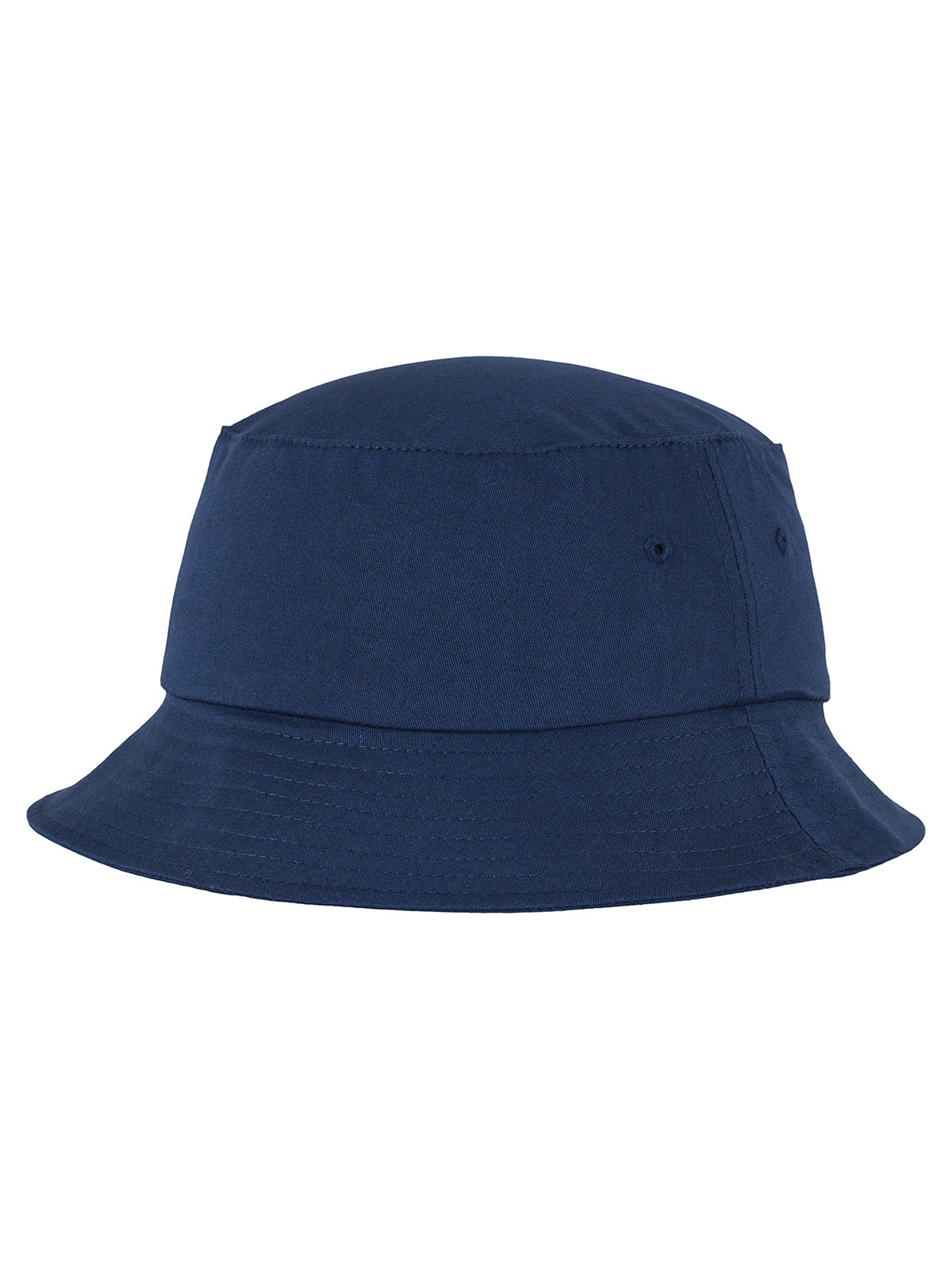 flexfit cotton twill bucket hat