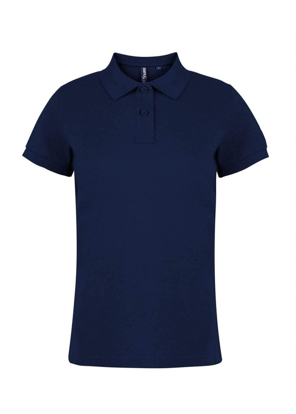 asquith and fox polo shirts