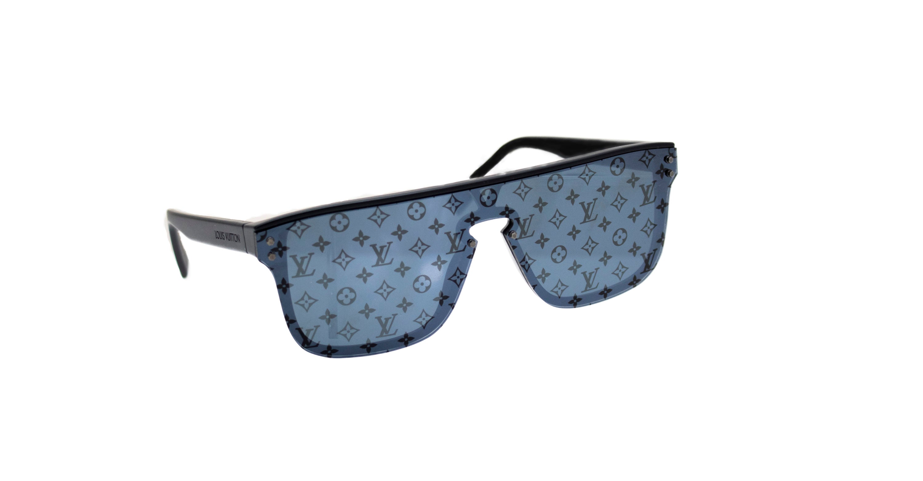 LV Waimea Round Sunglasses S00 - Accessories