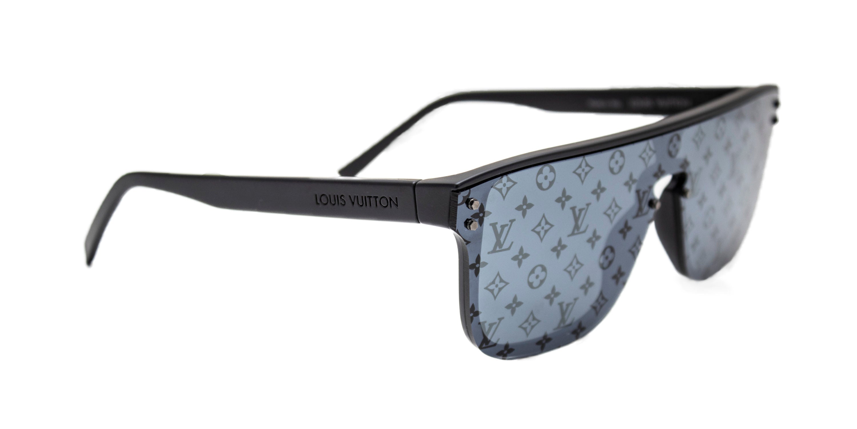 LV Waimea Sonnenbrille S00 - Accessoires Z1082E