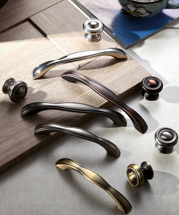 Caledon  Cabinet & Drawer Knobs, Handles, Pulls and Hardware