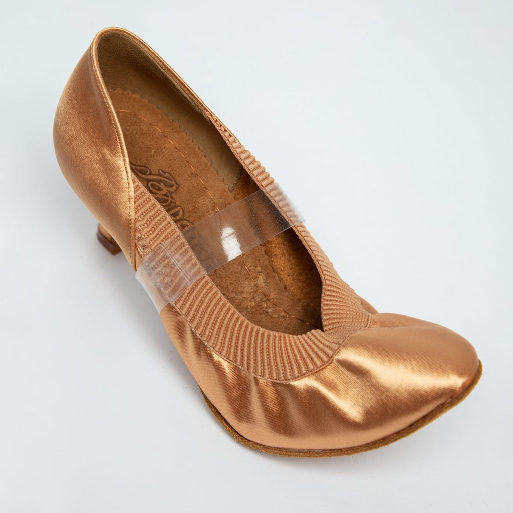 Correa de plástico para - iLoveDanceShoes