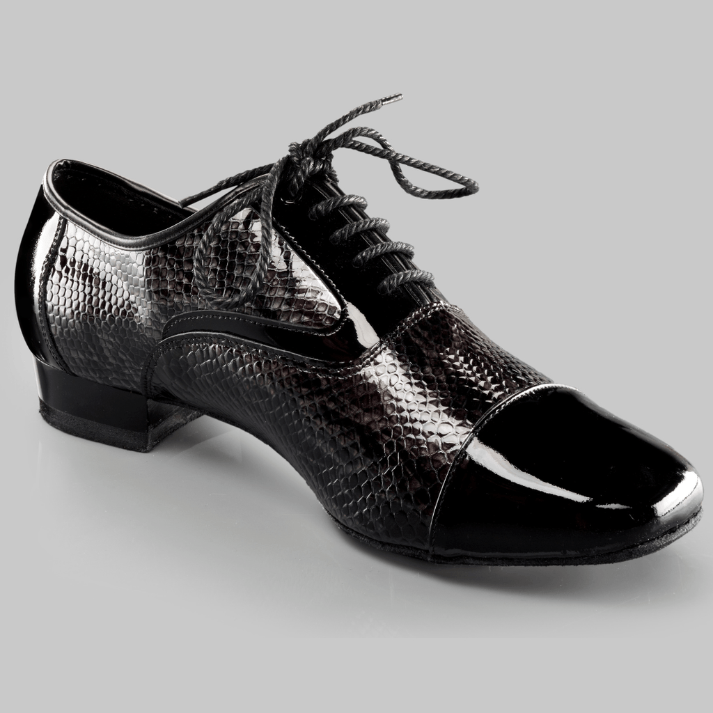 Lapiz - de baile de tango para hombre - iLoveDanceShoes