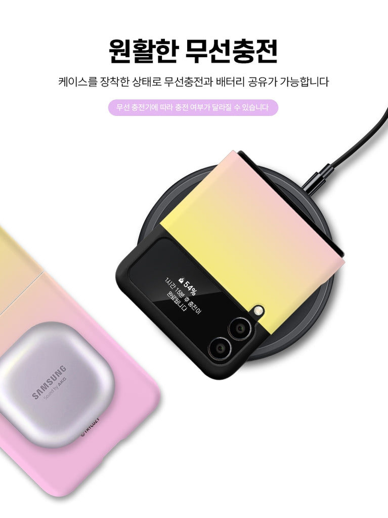 samsung galaxy Z FLIP 3 5G phone case hk 電話殼 手機殼 手機套