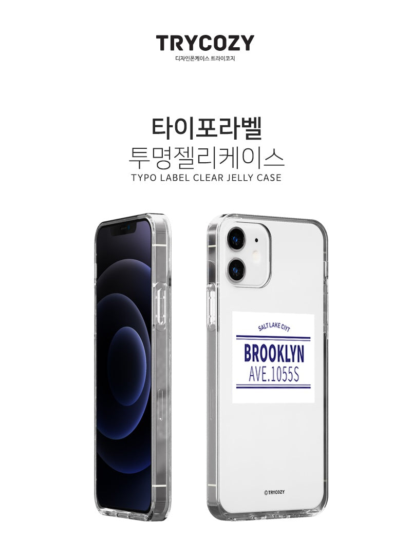 iphone 13 透明手機殼 軟套 韓國代購 最新 全包機殼