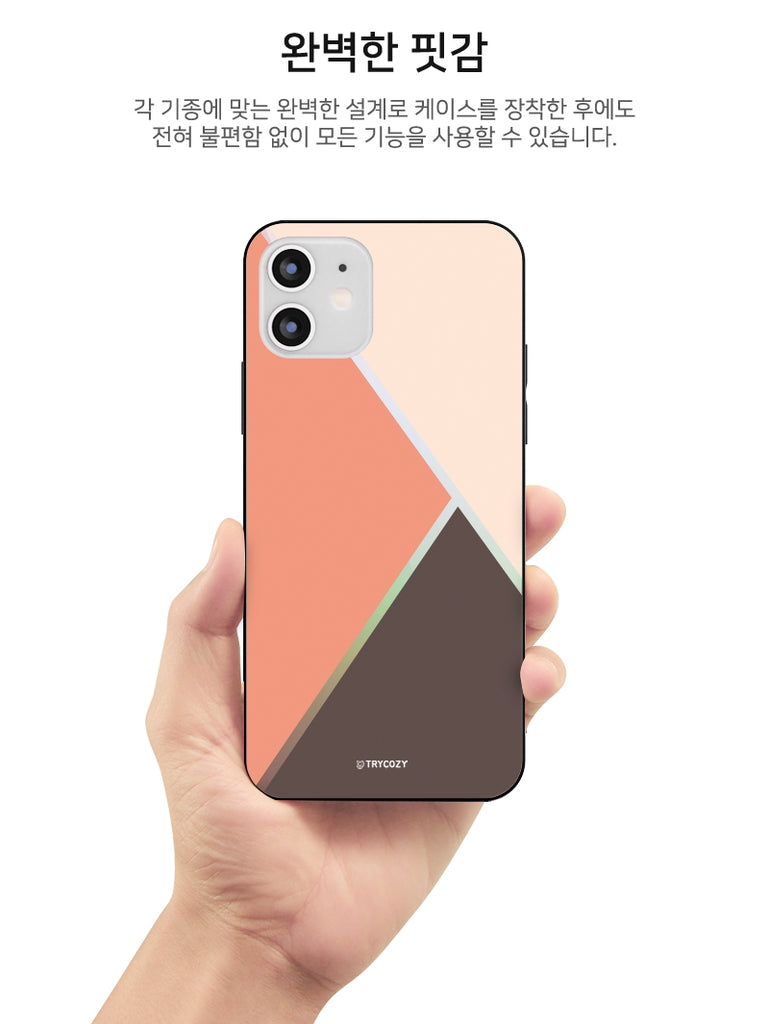 韓國代購 鏡殼 鏡面 手機殼 電話殼 反光鏡 mirror phone case