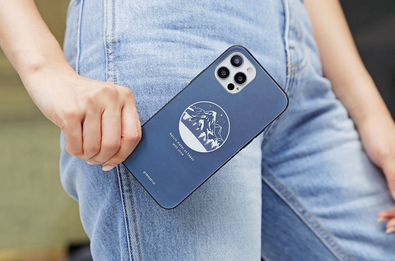 韓國代購 鏡殼 鏡面 手機殼 電話殼 反光鏡 mirror phone case