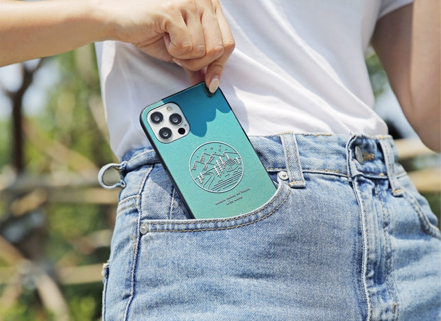 韓國代購 鏡殼 鏡面 手機殼 電話殼 反光鏡 mirror phone case