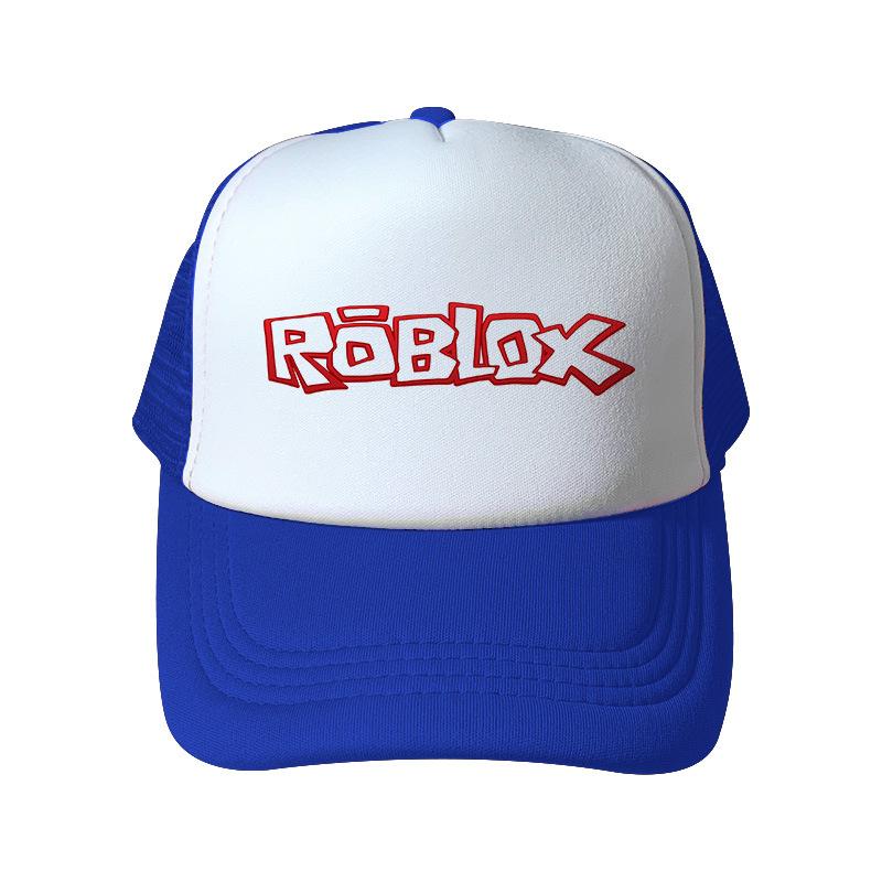 Roblox Dynablocks Blue Baseball Hats Unisex Caps Adjustable Casual Spo Bag Picky - dynablocks vs roblox