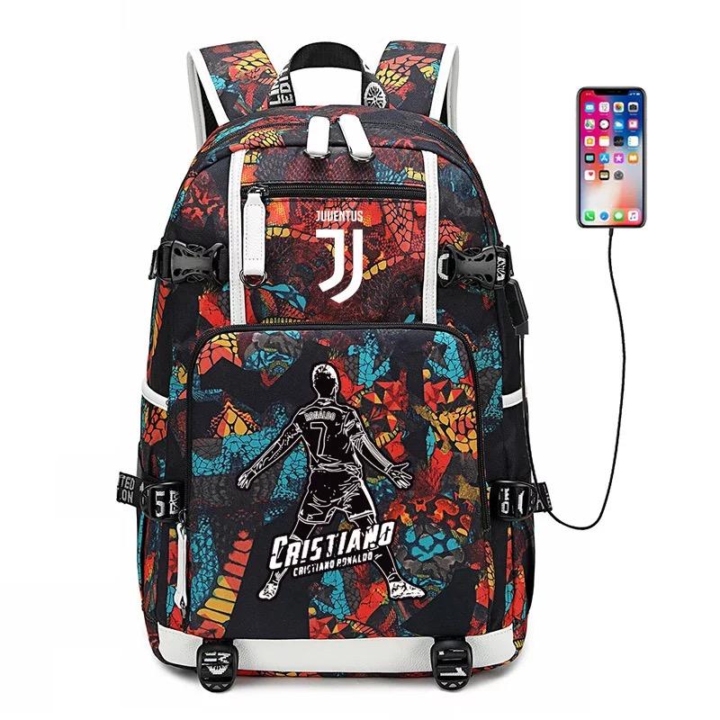 backpack cr7