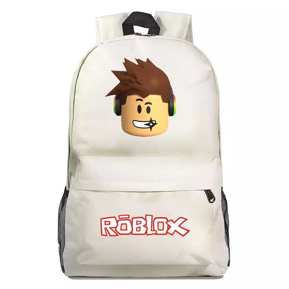 Roblox Bag Picky - wearable mcm purse roblox