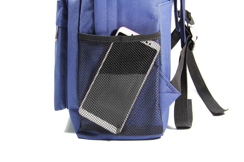 Roblox Bag Picky - alan walker backpack roblox
