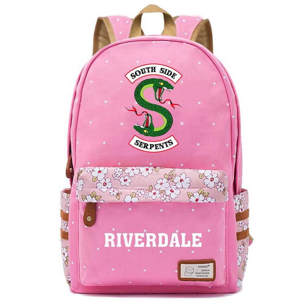 riverdale school bag