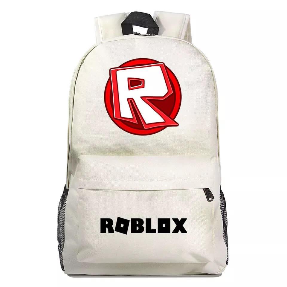 Roblox Bag Picky - roblox school bag and lunch box