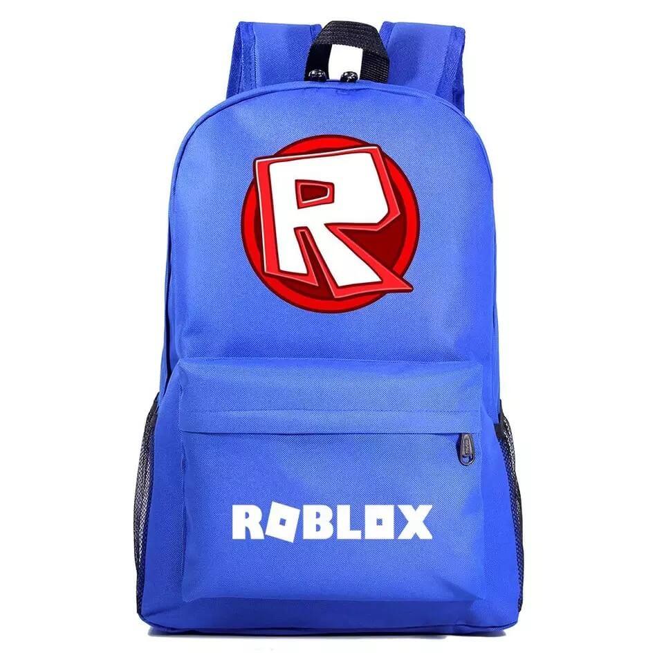 Roblox Bag Picky - hobbypig tv roblox roblox lunch box