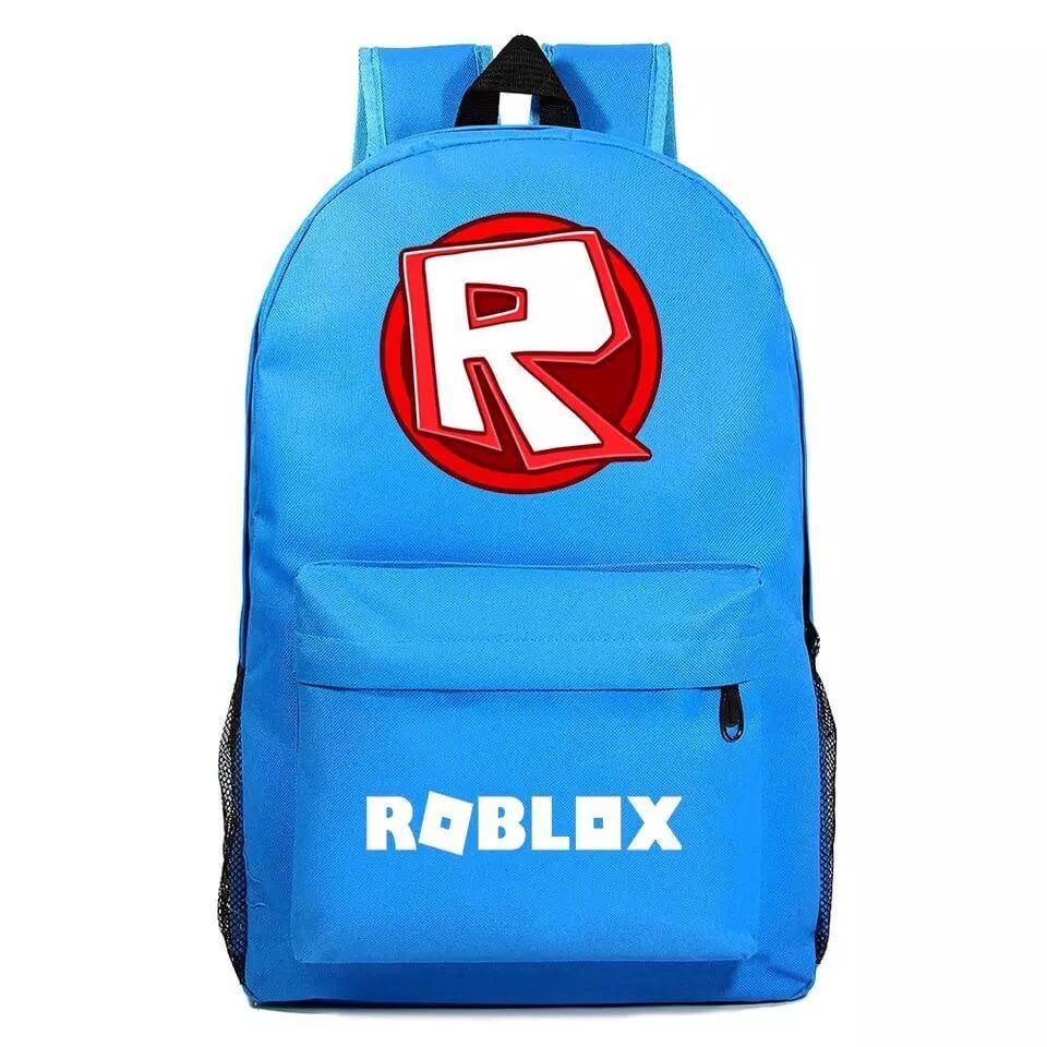 Roblox Bag Picky - roblox book bag