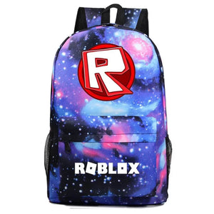 Roblox Bag Picky - hobbypig tv roblox roblox lunch box