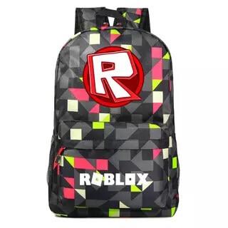 Roblox Bag Picky - flag bag la la roblox