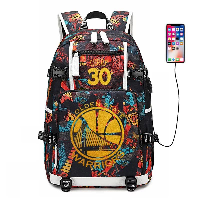 steph curry basketball bag