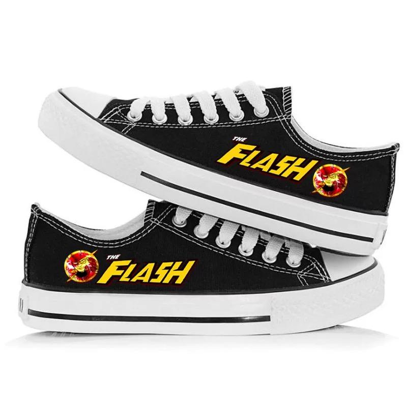 the flash shoes