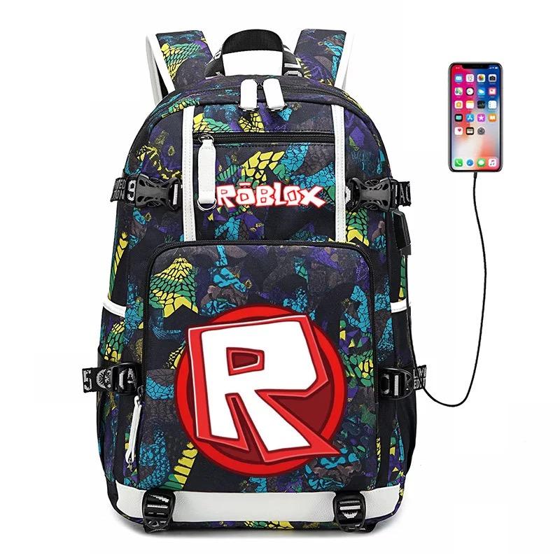 Roblox Bag Picky - hobbypig tv roblox roblox lunch box